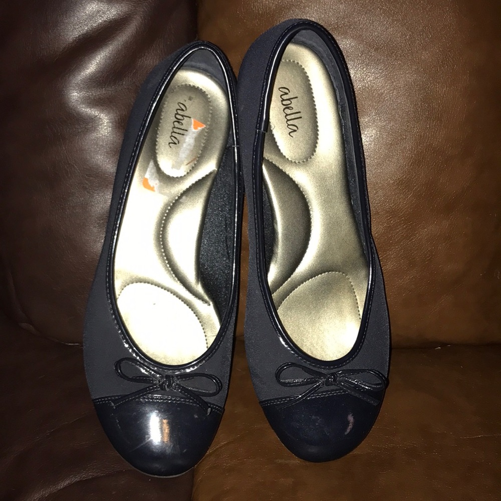 Dress/casual flats